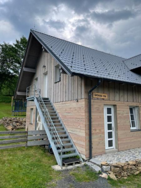 Ubytování Špičácká ap1